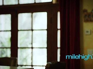 Having a roommate that doesn't wear too much is incredibly tempting