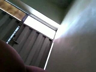 My cheating wife gets fucked so rough her pussy gapes wide