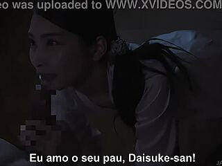 Dark Past: Brother Reveals Affair with Wife, Subtitled Suzu Honjou