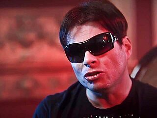 Alex Angel Performs Love Tonight