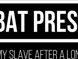 Girlfriend with Big Boobs Milking Boyfriend with Blow Machine