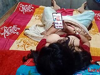 Bengali Village Boudi Sex Official Video By Localsex31!