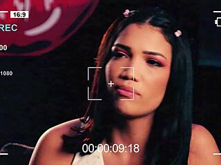 the young one will make you feel great with her playful ways