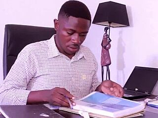 Blacked Brunette Loves Rough BBC