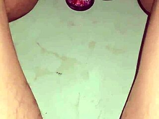 Rando Enjoys Nude Bathing And Feet Play