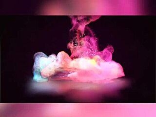 pov deep penetration in the kitchen