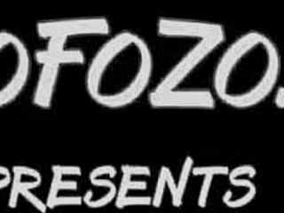 does the busty milf get cum on her tits?