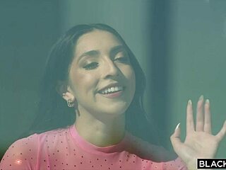 Madison Wilde's Secret Summer Break Adventure