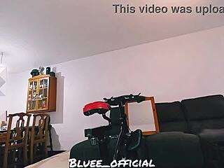 real orgasm ending with a huge squirt of cum