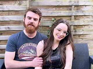 I, katerina petite, lov having sex with several people in group fun - so exciting!