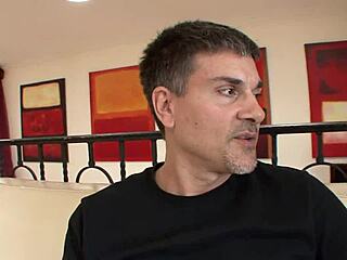 Southern butler fucks his black mistress