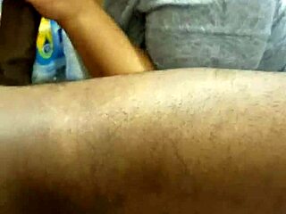 Big Black Cock Interracial Monster Cock Sucking At The Work Place