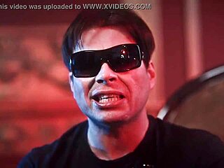 Alex Angel Performs Love Tonight