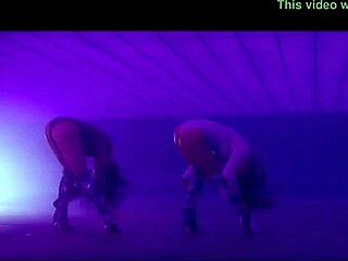 Shemale Music Video Collection