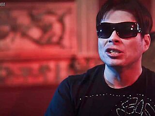 Alex Angel Performs Love Tonight