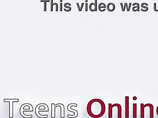 Nurse Gets Railed And Swallows!