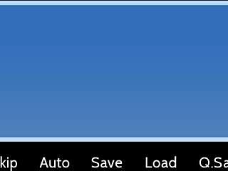 Happy puppies snow daze