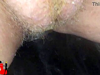 It was so delicious in the gloryhole that I decided to give my little ass too. Did you enjoy watching?