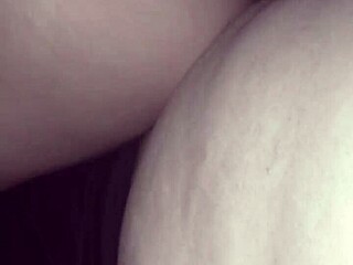 Amateur Homemade Video - Short Dominican BBW