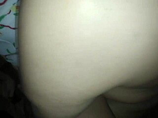 No condoms lead to massive cumshot in threesome with karina and lucas