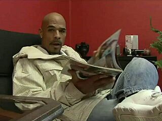 a big black cock for maria and jennifer 😏