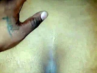 Big Dick Trying Something New