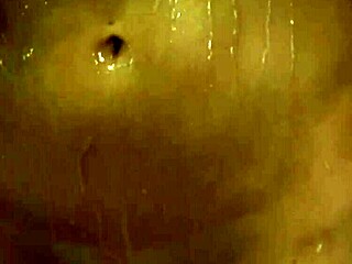 Hot Babe's Pussy Licking Skills Contrast With Her Innocent Look