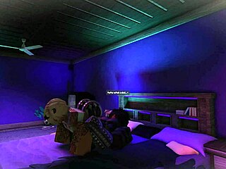 cheating slut gets fucked while bf is away 😏