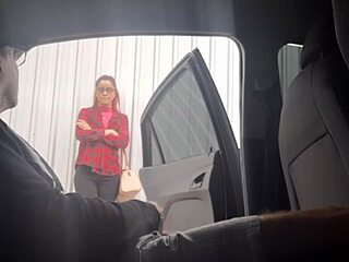 Risky Street Flashing for Student