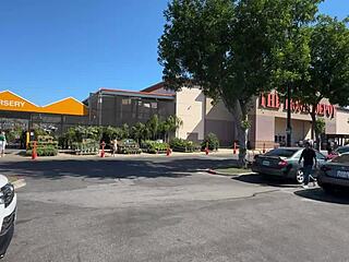 Satine Delivers Slippery Footjob to Brunette Teen