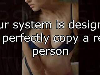 watch mistress lisa performing erotic hypnosis on her tricked slave, programming him completely.