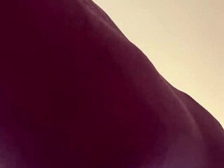 i drain his huge cock 😏 amateur couple