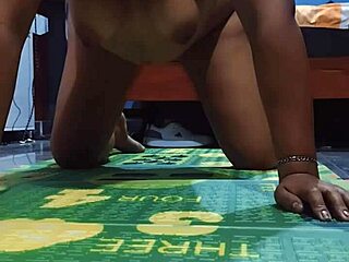 My Stepsister Likes Being Penetrated