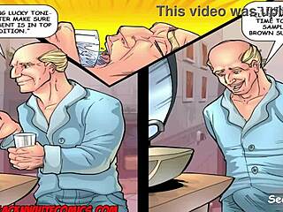 Wife swap: sassy Paug wife for big booty ebony wife, full interracial swap