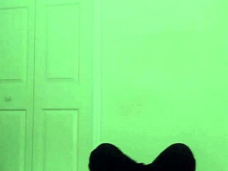 Taking Turns Stretching Like Scorpio Zodiac Spider And Cancer Crab With Toy Bear 2