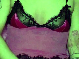 Eleina's Dirty Night Lessons Full Clip