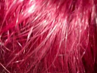 Emo Fan Gets Roughly Used Like She Craved So Badly