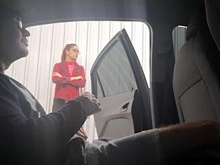 Risky Street Flashing for Student