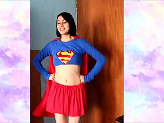 Epic Sax Guy Battles Gamer Girl In Intense Dance Showdown!