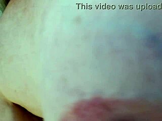 Dawn Models White Satin Brief For Ryan And Mails It Away