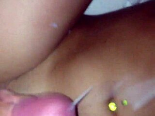 Young Czech Teen Handjobs Real Cumshot
