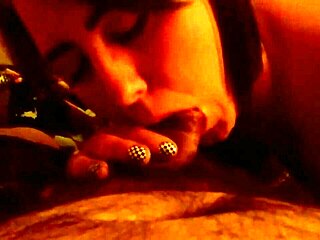 friend offers intimate favor