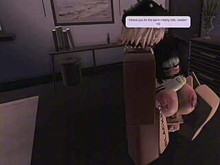 lonely puppy finds a new owner and home