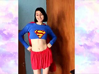 Epic Sax Guy Battles Gamer Girl In Intense Dance Showdown!