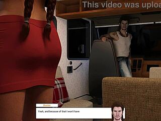 Let's play midnight ride for christmas fun 🎄