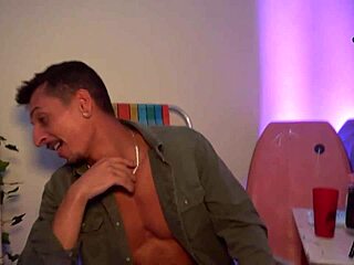 entrevistei a luh picchi vencedora da casa das pimentinhas em um talk show caiçara ep01 com vibe de primeira vez