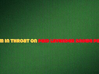 Hot Slut Deepthroats Long Cock In Pigtails Pov