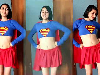 Epic Sax Guy Battles Gamer Girl In Intense Dance Showdown!