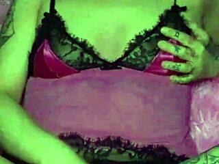 Eleina's Dirty Night Lessons Full Clip