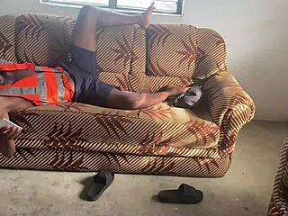 Sharing A Story With My Long-Time Colleagues